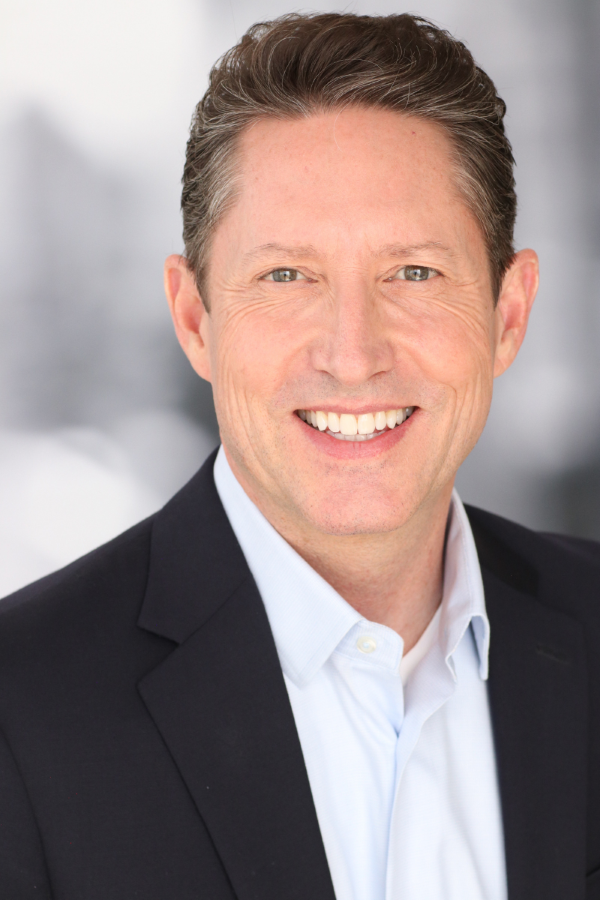Chris Roberts, founder of OnboardingGenie