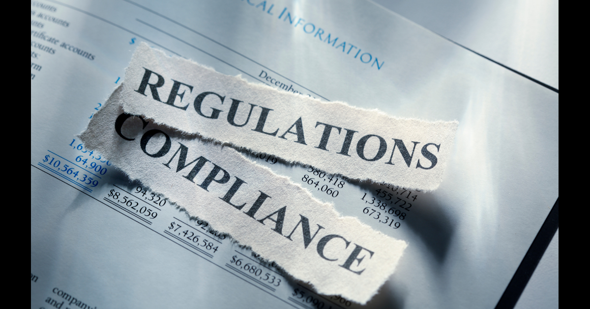 AML Compliance Onboarding Explained: What Small Financial Firms Need to Know