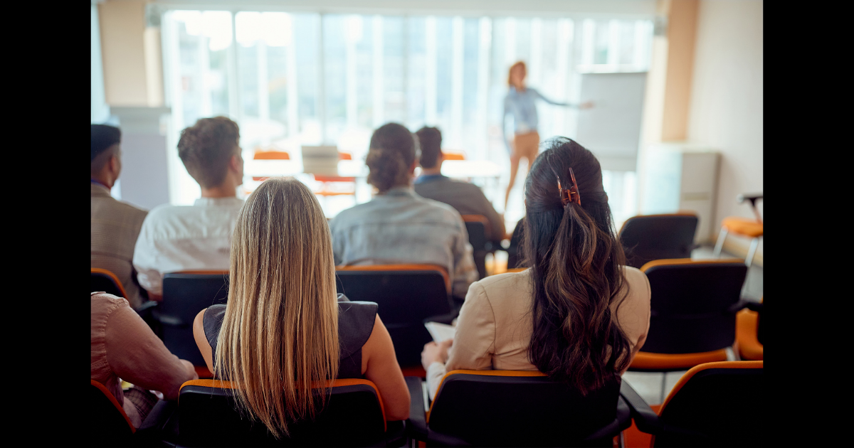 How to Set Up a Training Program for a Consulting Firm