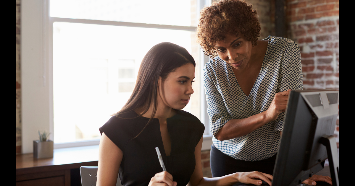 The Role of Training in Consultant Onboarding (And Why Experience Isn't a Substitute)